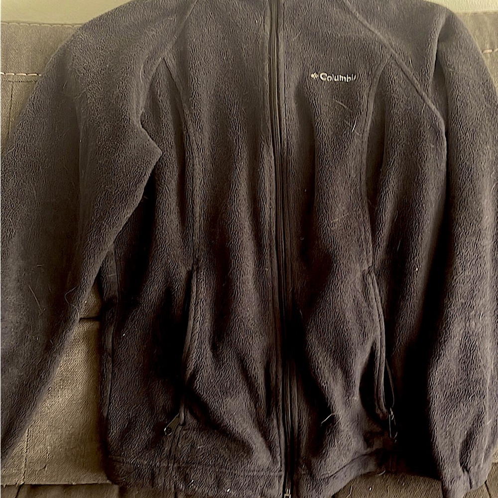 Columbia Jacket